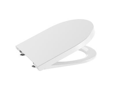ABATTANT WC INSPIRA ROUND          A80152C00B ROCA SANITAIRE  [A80152C00B] 