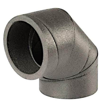 COUDE 90 AERFOAM D180MM                188283 UBBINK  [188283]