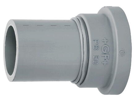 COLLET ELS M.+RAINURE+JT PB   90 GF 761069314 FISCHER GEORG  [761069314] 