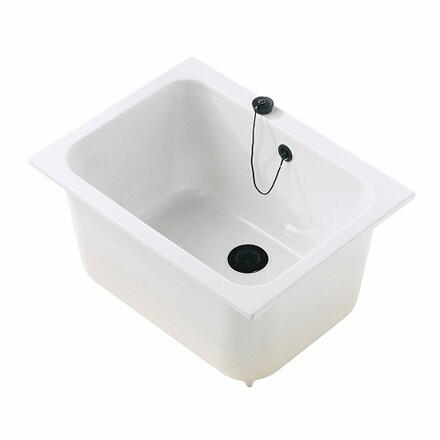 CUVE POUR LABORATOIRE