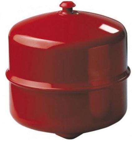 VASE EXPANSION MEMBRANE FIXE - Vase expansion membrane fixe