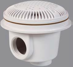 BONDE DE FOND SP1048 LINER       HAY-250-1514 SCP FRANCE