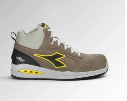 CHAUSSURES RUN NET AIR.MID S3 181149-C8700-44 DIADORA