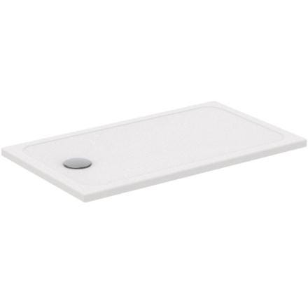 RECEVEUR DE DOUCHE 120X70CM OKYRIS+   P0208IG IDEAL STANDARD FRANCE  [P0208IG]