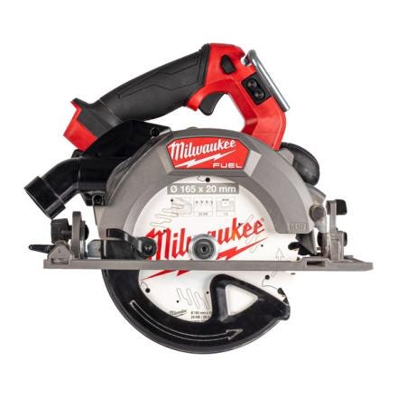 SCIE CIRCULAIRE M18 FCSDC165-0     4933499996