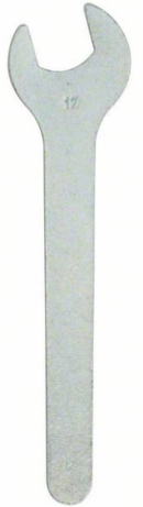 ACCESSOIRE MEULEUSE - Clé