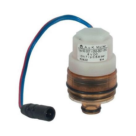 ACCESSOIRES ROBINETTERIE - Electrovanne-Presto