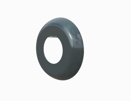 ENJOLIV FLEXI MINI D132 ANTHRACITE 74393CL144 FLUIDRA  [74393CL144] 