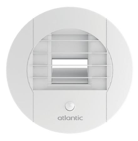 BOUCHE EXTRAC.AUTOREGL.BAW 5-30FP 125L 526394 ACTA ATLANTIC  [526394]