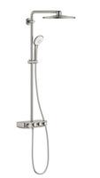 COLONNE DOUCHE MITIGEUR THERMOSTATIQ 26507DC0