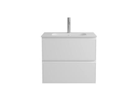 MEUBLE S/PL UPCITY26 2TR 60CM BLC      RC0333