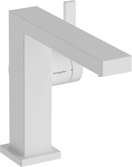MITIGEUR LAV.TECTURIS E 110 BLC MAT  73020700 HANSGROHE  [73020700] 
