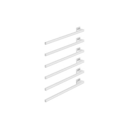 SECHE-SERV.6 SEGM.GAUCHE CHROME   83306980-00