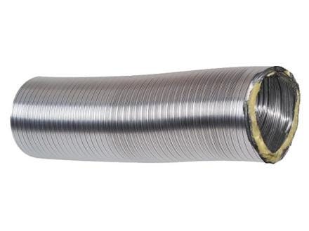 CONDUIT FLEXIBLE ISOLE D160 6M EH314  7603304
