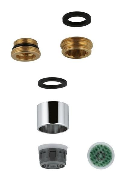 BRISE-JET LAMINAIRE            GROHE 13935000 GROHE  [13935000]