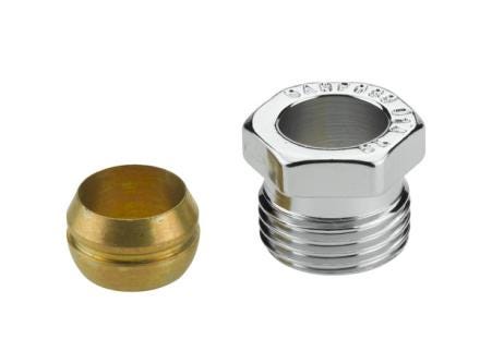 RACCORD VISS.M1/2 T.CUIVRE 12/14 CHR 013G4194