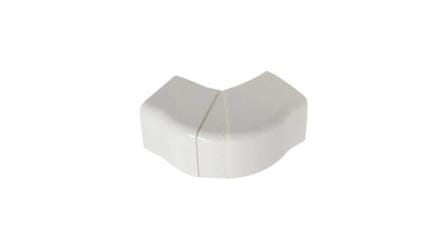 ANGLE PLAT REGL.IV.110X75  IVORY-110CPIAN-REG