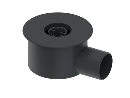 DRAINLINE - Siphon pour système d'évacuation de douche à l'italienne