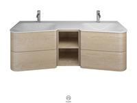 PLAQUE PMMA FROST BLEU     7T69   5X2030X3050