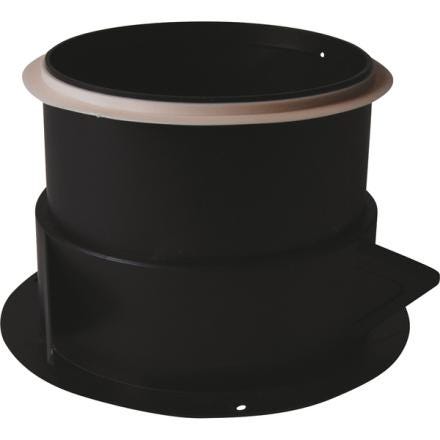 MANCHON PLACO 3 GRIFFES D125MM L100     MG125 AXELAIR  [MG125]