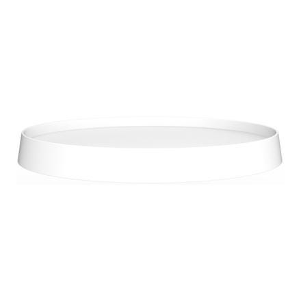 DISQUE PLAST.18,5 P/TAB BLC/TR H3983350900011 LAUFEN ROCA