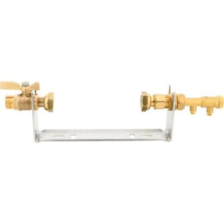 KIT RAIL 250 DN15 DROIT 3/4           9851143 SFERACO  [9851143]