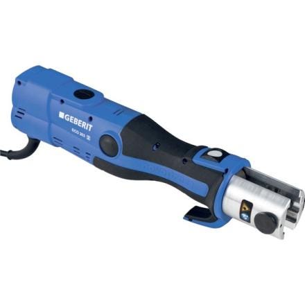 SERTISSEUSE 2 ECO 203 230V/50-6  690.511.P2.1 GEBERIT  [690.511.P2.1]