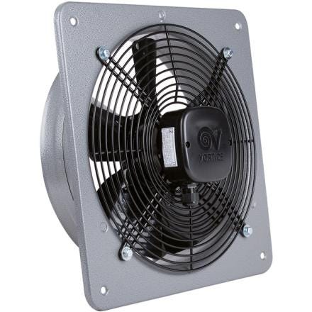 VENTIL HELICOIDE INDUS MONO 3015 M3/H-VHIM354 AXELAIR  [VHIM354]