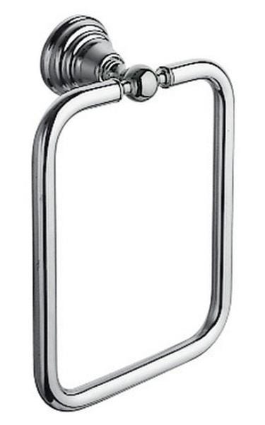 PORTE-SERV.ANNEAU CARRE MUSEO CHR     CA21351 ONDYNA  [CA21351]
