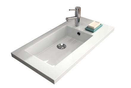 PLAN TOIL. REDUCTO PALERME 60X36 BLC A2305439 NEOVA  [A2305439] 