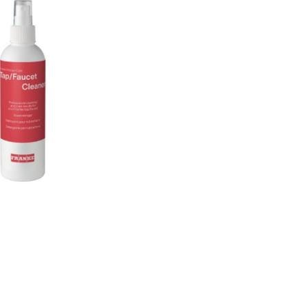 NETTOYANT MITIGEURS 250ML - SPRAY - SANITAIRE FRANKE FRANCE  [477949]
