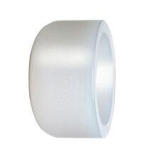 BOUCHON A COLLER PVDF - Bouchon F - PN16 - PVDF Standard