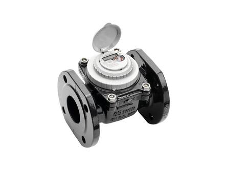 COMPTEUR D'EAU - WESAN G - Compteur d'eau Woltman