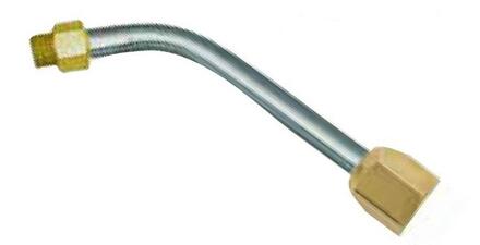 ACCESSOIRES - Lance inox pour Cirrus Soft 0