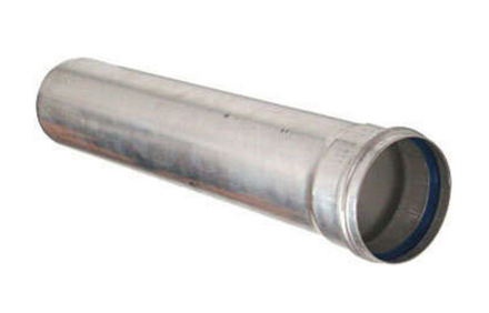 TUYAU DE RALLONGE RACCORD.REMPL.500MM   13733 FROLING  [13733] 