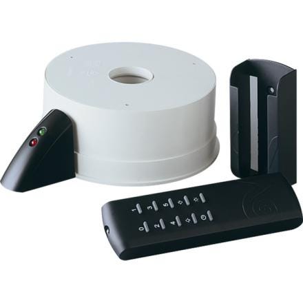 KIT TELECOMMANDE VP 22386               TIRVP AXELAIR  [TIRVP]