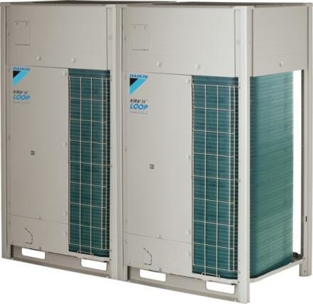 CLIM U.E VRV IV REV.REMPL.R22 10CV   RXYQQ10U DAIKIN  [RXYQQ10U]