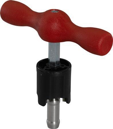APPAREIL A CHANFREINER - Pour tube multicouche