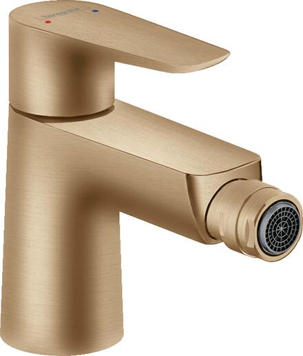 TALIS E - Mitigeur bidet