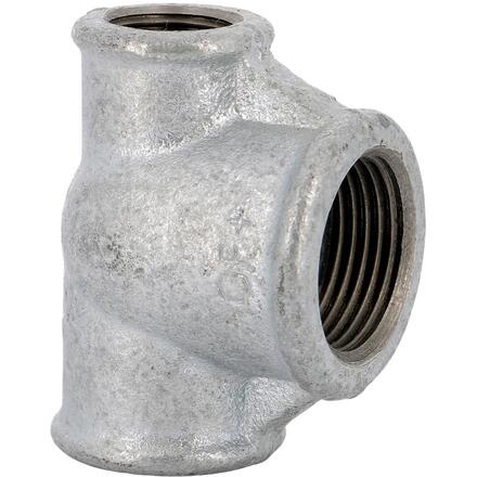 TE REDUIT FFF 33X20X33 GALVA         130G3320 SFERACO  [130G3320] 