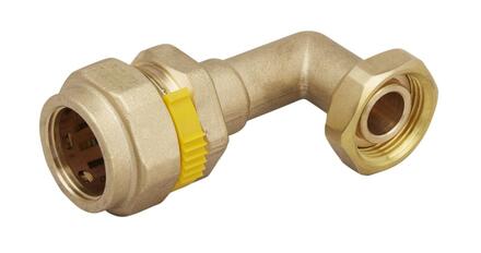 RACCORD LAITON GAZ NATUREL