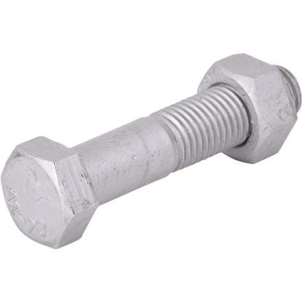 KIT BOULONNERIE DE BRIDE D80 PN10/16  2128080 SFERACO  [2128080]