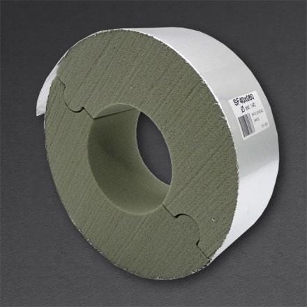 SUPPORT ISOL.SEUL SAGIFIX 30X76      SF30X076 SAGI  [SF30X076]