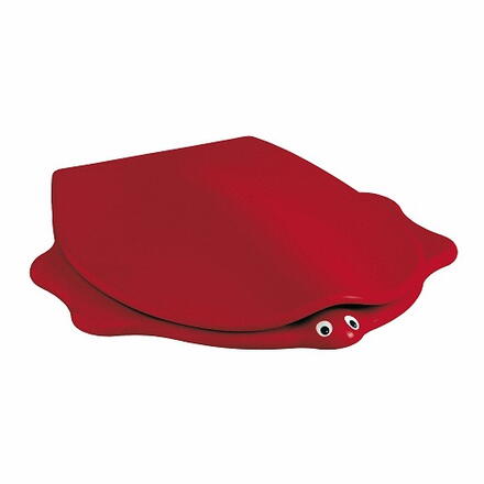LUDIK ENFANT - Abattant ergonomique simple