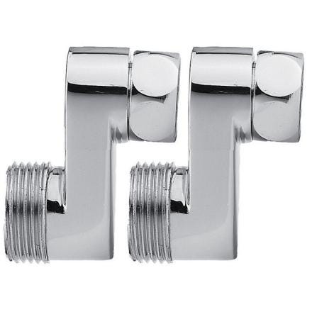 RACCORD PLAT EXC.ENTR.25 MF M1/2F1/2 R24B1212 ANQUIER CHARLES  [R24B1212]