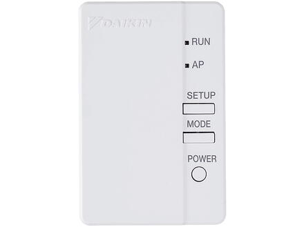 INTERFACE - Carte/Interface Wifi