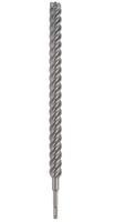 FORET SDS PLUS-7X 10X100X165 BOSCH 2608576140