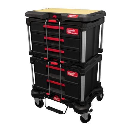 PACKOUT SUPPORT CEINTURES          4932493377 TECHTRONIC INDUSTRIES FRANCE  [4932493377]