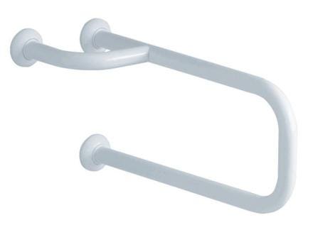 TABLETTE DCH ANGLE 175MM  ALU          400728 PELLET ASC  [400728]