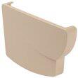 FOND DE GOUTTIERE OVATION® - Gauche
